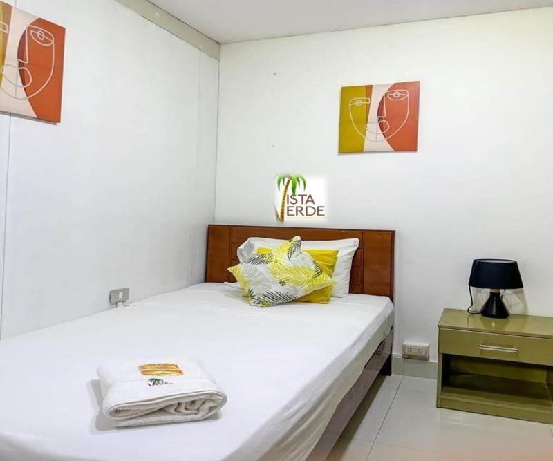 Apartamento Vacacional Vista Verde Tarapoto Eksteriør bilde